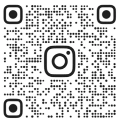 Instagram QR Code for @a2w_tech