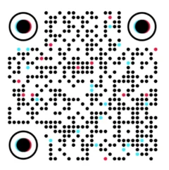 TikTok QR Code for @a2wtech